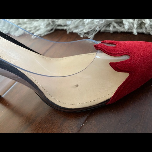 Schutz Heels - Picture 5 of 5